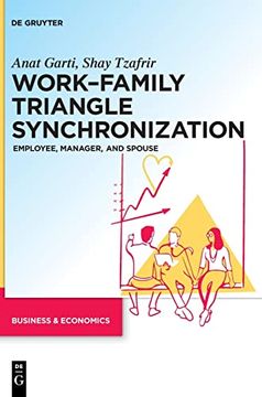 portada Workfamily Triangle Synchronization