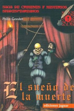 portada El Sueno De La Muerte/ Sleep of Death (Spanish Edition) (in Spanish)