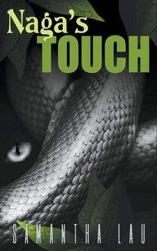 portada Naga'S Touch (en Inglés)