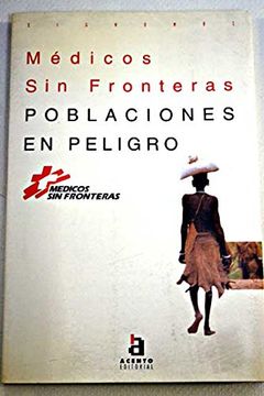 poblaciones en peligro