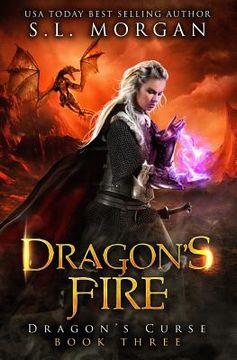 portada Dragon's Fire