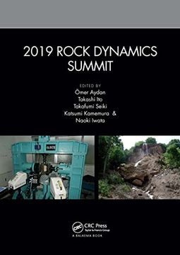 portada 2019 Rock Dynamics Summit: Proceedings of the 2019 Rock Dynamics Summit (Rds 2019), may 7-11, 2019, Okinawa, Japan 