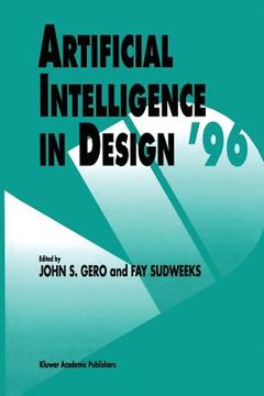 portada artificial intelligence in design 96 (en Inglés)