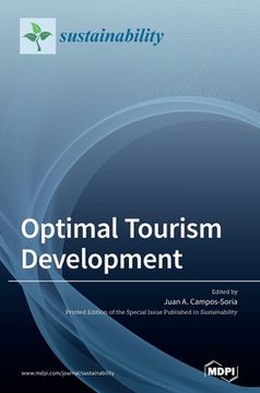 portada Optimal Tourism Development (in English)