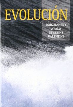 portada Evolucion