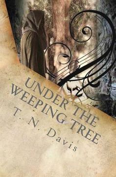 portada Under the Weeping Tree (en Inglés)