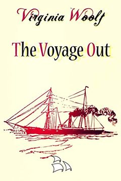 portada The Voyage out (in English)
