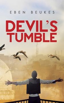 portada Devil's Tumble (in English)