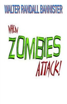 portada When Zombies Attack (in English)
