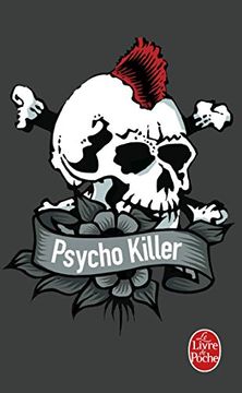 portada Psycho-Killer (Policier / Thriller)