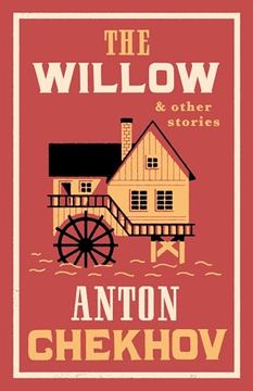 portada The Willow and Other Stories: New Translation (en Inglés)