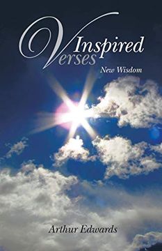 portada Inspired Verses: New Wisdom 