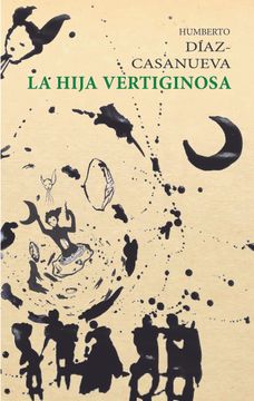 portada La Hija Vertiginosa (in Spanish)
