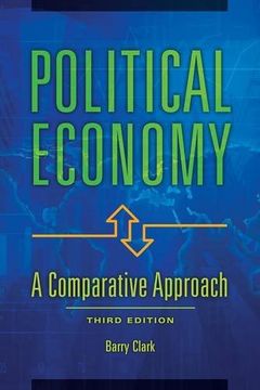 portada Political Economy: A Comparative Approach