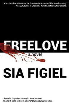 portada Freelove: A Novel (en Inglés)