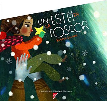 portada Un Estel en la Foscor (in Spanish)