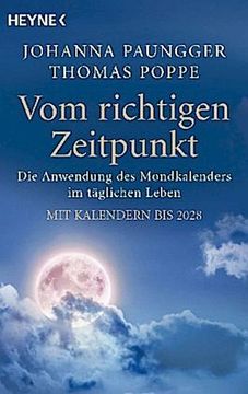 portada Vom Richtigen Zeitpunkt (in German)
