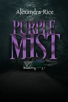 portada Purple Mist (en Inglés)