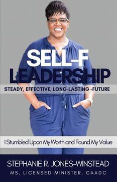 portada Sell-F Leadership (in English)