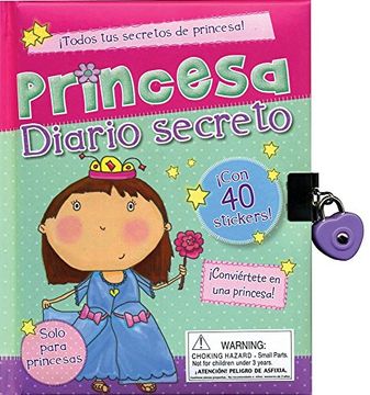 Libro Princesa Diario Secreto, Sarah Delmege, ISBN 9781472311948. Comprar  en Buscalibre