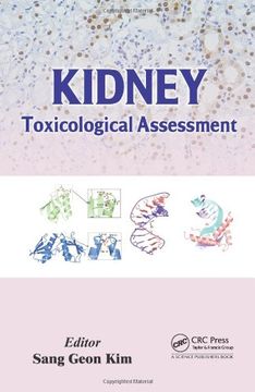 portada Kidney: Toxicological Assessment (in English)
