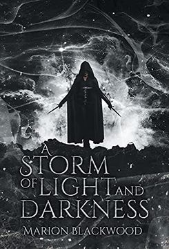 portada A Storm of Light and Darkness (7) (Oncoming Storm) (en Inglés)