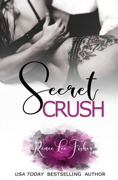 portada Secret Crush (en Inglés)