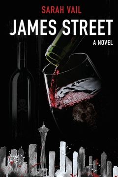 portada James Street (en Inglés)