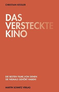 portada Das Versteckte Kino (en Alemán)
