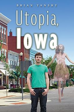 portada Utopia, Iowa (in English)
