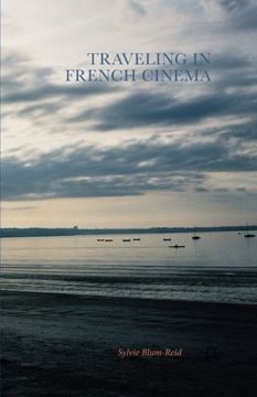 portada Traveling in French Cinema