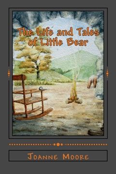 portada The Life and Tales of Little Bear