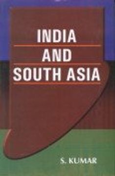 portada India South Asia