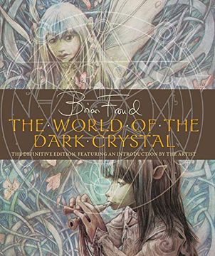 portada The World of the Dark Crystal 