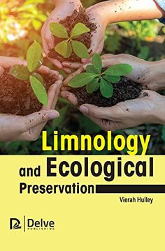 portada Limnology and Ecological Preservation (in English)