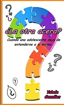 portada La Otra Acera? (in Spanish)