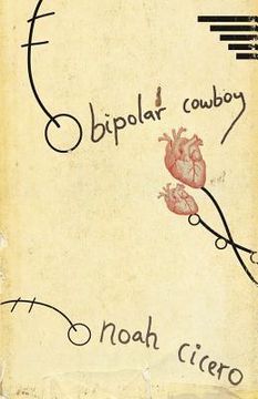 portada Bipolar Cowboy (in English)