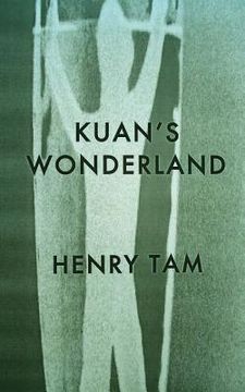 portada Kuan's Wonderland (en Inglés)
