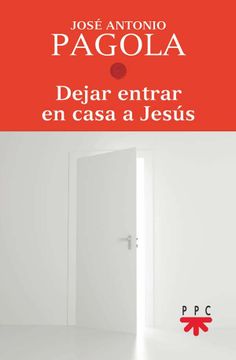 portada Dejar Entrar en Casa a Jesús (in Spanish)