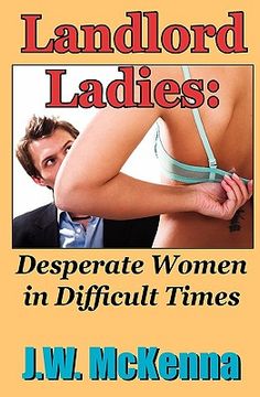 portada landlord ladies (en Inglés)