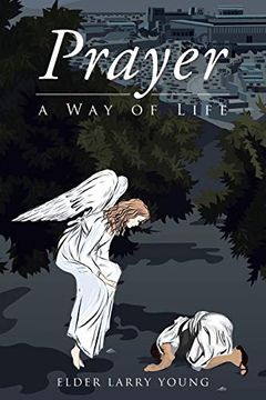 portada Prayer, a way of Life (in English)
