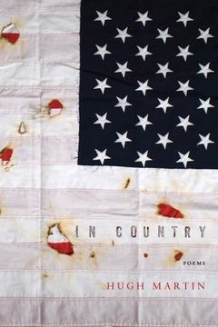 portada In Country (American Poets Continuum) (en Inglés)
