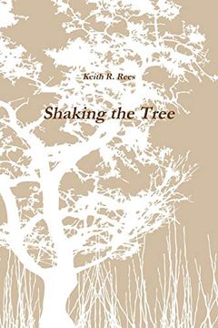 portada Shaking the Tree (in English)