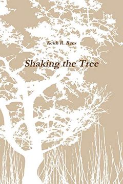 portada Shaking the Tree 