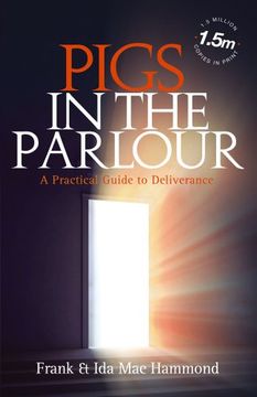 portada Pigs in the Parlour (en Inglés)