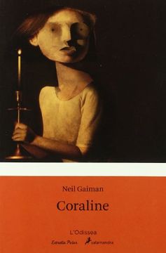 portada Coraline (Odissea 4)