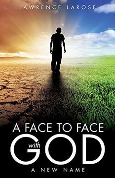portada A Face to Face With god (en Inglés)