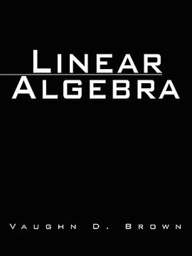 portada linear algebra