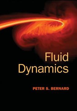 portada Fluid Dynamics (in English)