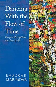 portada Dancing With the Flow of Time 